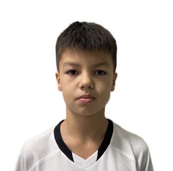 Адель Инсафович Зарипов