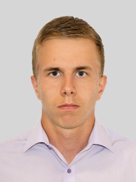 Дмитрий Александрович Клоков