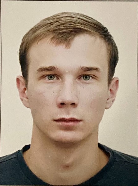 Валерий Владимирович Левицкий