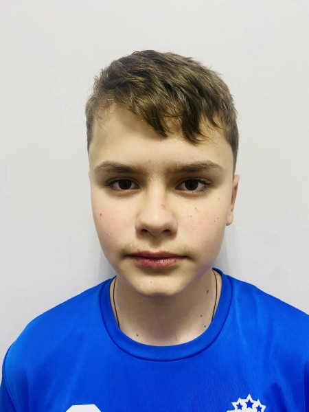 Егор Леонидович Щербаков