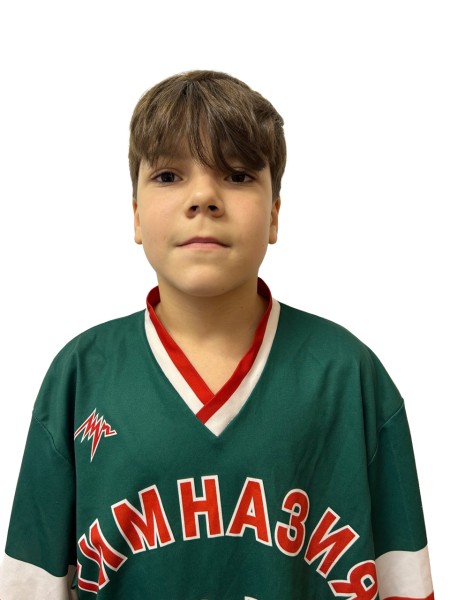 Михаил Павлович Малынин