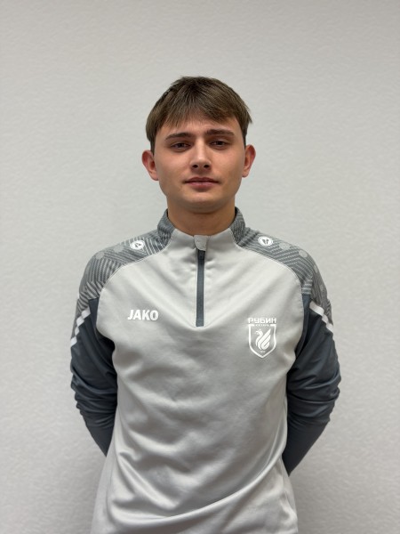 Марат Ильдарович Разаков