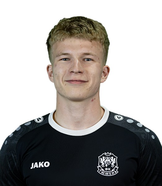 Кирилл Андреевич Чемакин