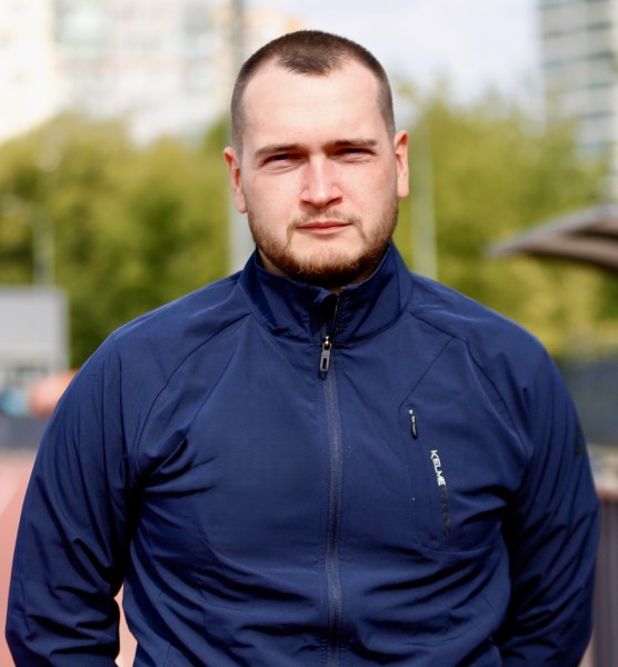 Сергей Сергеевич Кара