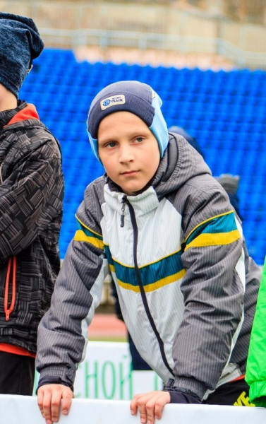 Михаил Андреевич Федин