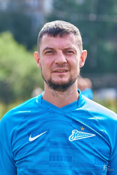 Владимир  Рябинин