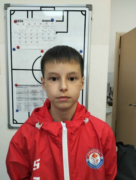 Давид Константинович Флейс