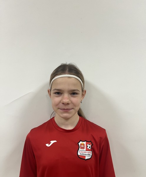 Юлия Федоровна Кокорина