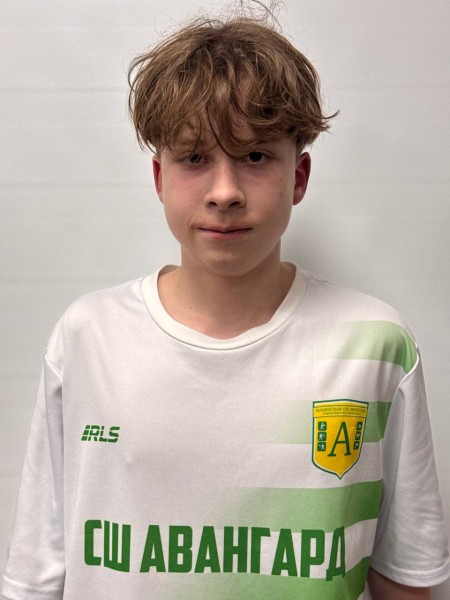 Богдан Алексеевич Фадеев