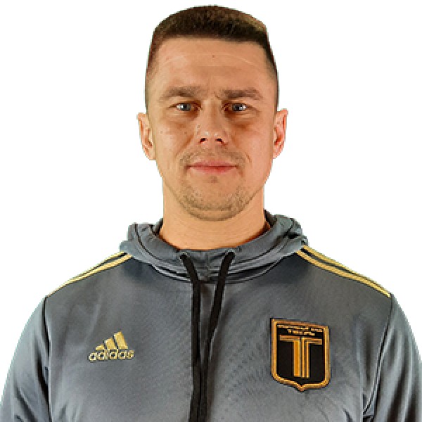 Дмитрий Юрьевич Новицкий