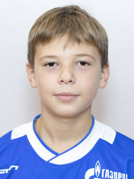 Александр Сергеевич Мельник