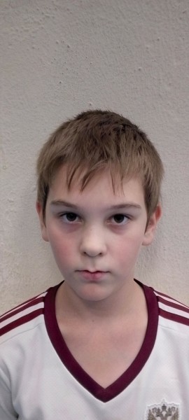 Макар Сергеевич Кобяков