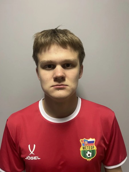 Арсений Сергеевич Адышев