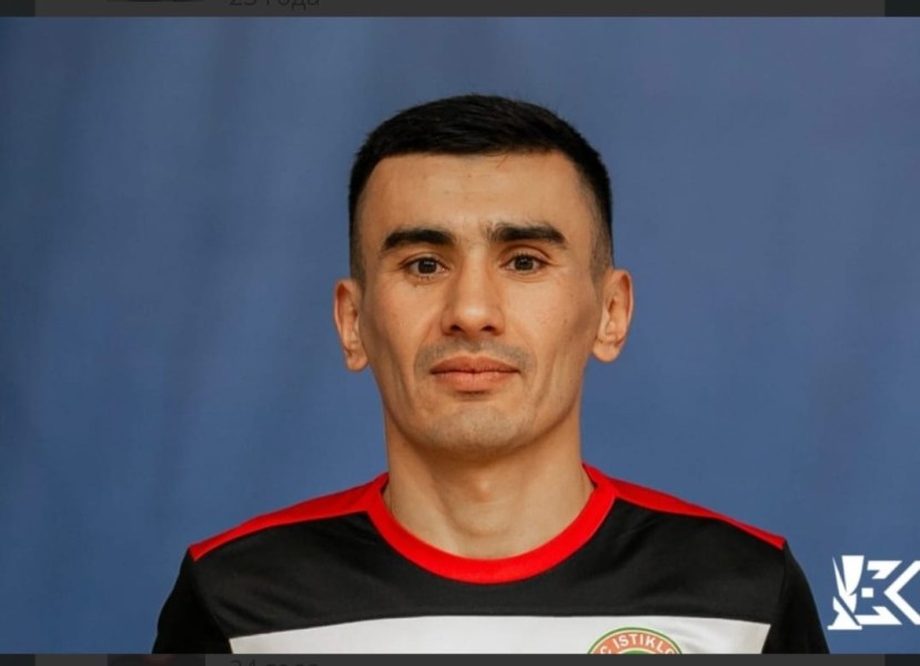 Халим Хакимович Михманов
