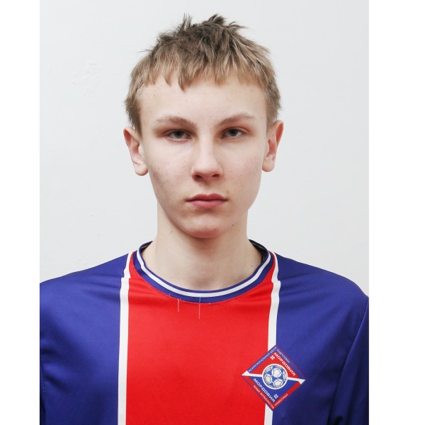 Егор Александрович Лямкин