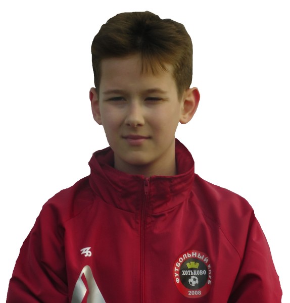Максим Павлович Гришин