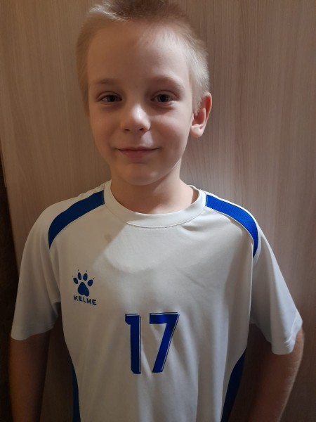 Никита Алексеевич Севрюгин