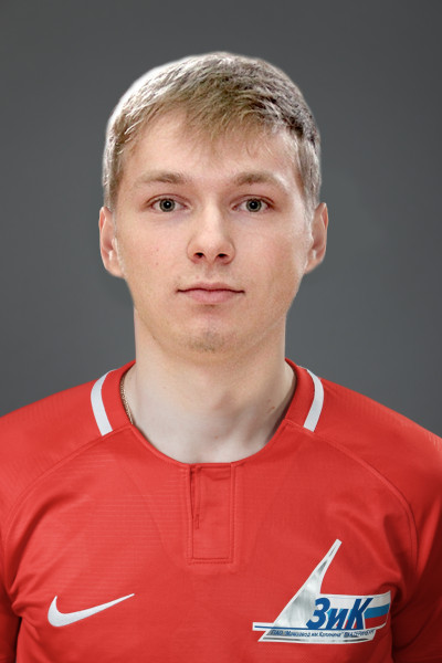 Никита Сергеевич Макаров