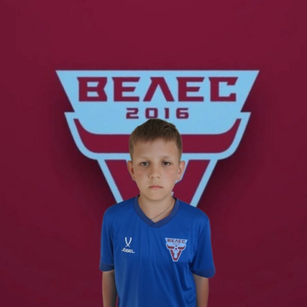 Никита Дмитриевич Концевич