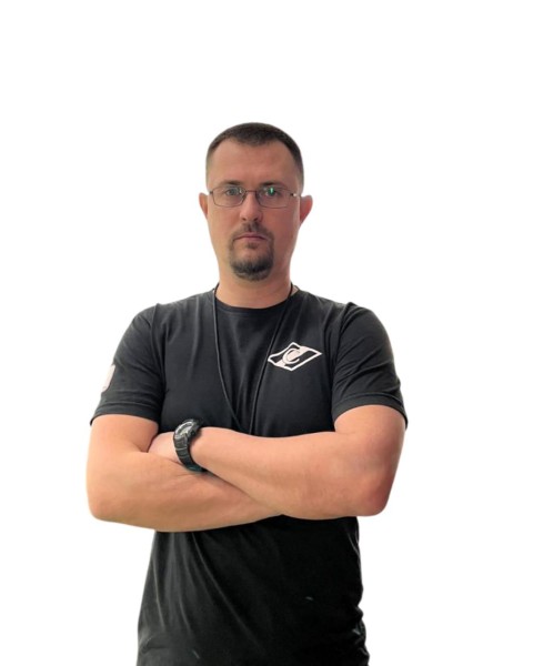 Данила Владимирович Гайдук
