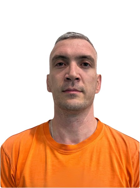 Владимир Владимирович Овчинников