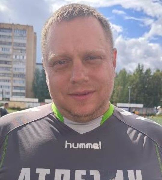 Дмитрий Викторович Беланович