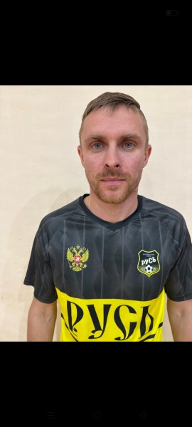 Андрей Андреевич Козин