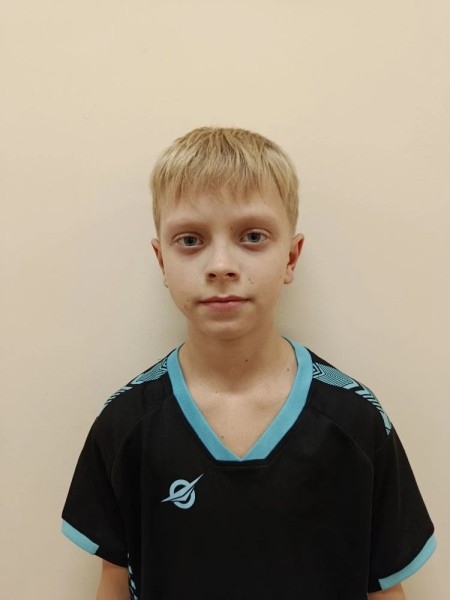 Савелий Владимирович Павленко