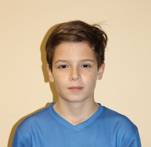 Александр Сиреневич Ялилов