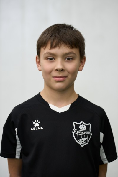 Кирилл Витальевич Солнцев