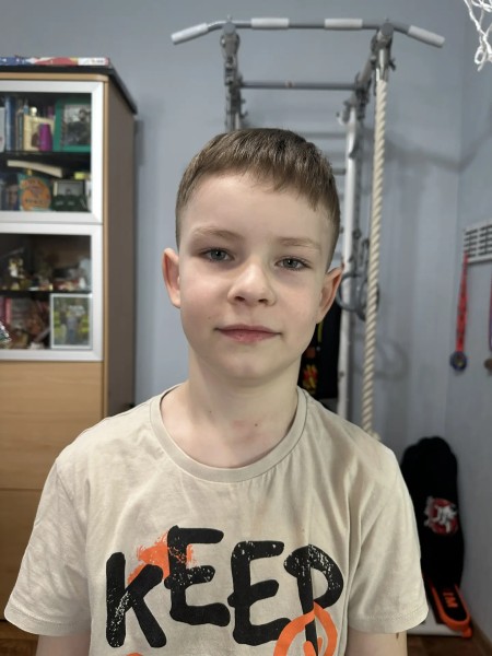 Никита Антонович Мутовин