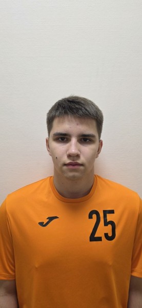 Тимофей Алексеевич Щепинов