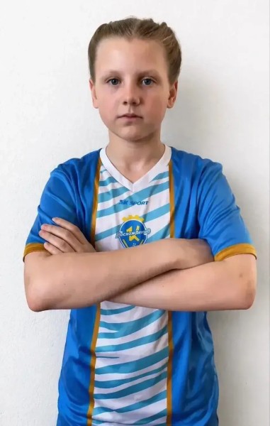 Александра Игоревна Эльц