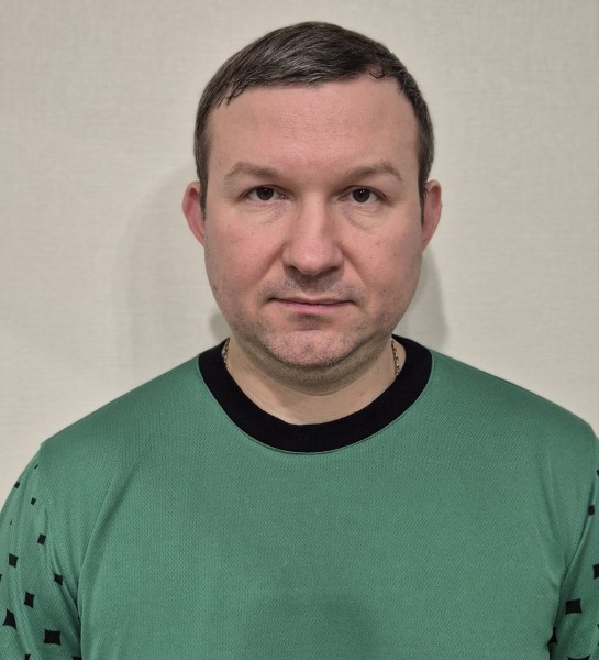 Андрей Сергеевич Тележенко