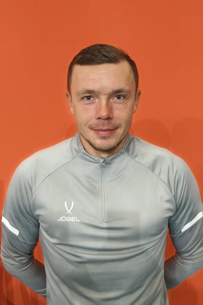 Евгений Юрьевич Мымрин