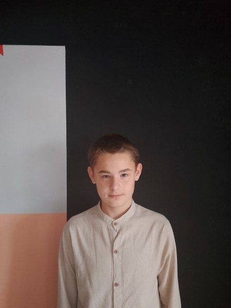 Артем Владиславович Николаев