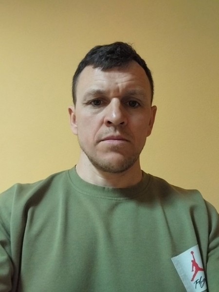 Максим Иванович Каковин