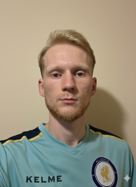 Андрей Владимирович Носов