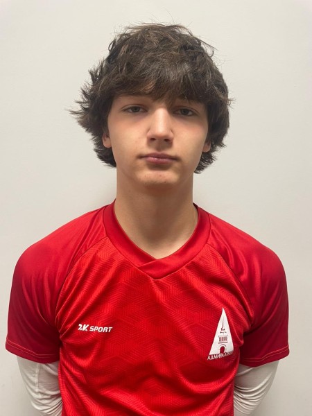 Сёмен Владимирович Соколов