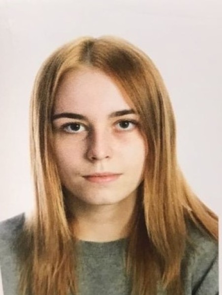 Юлия Михайловна Комарова