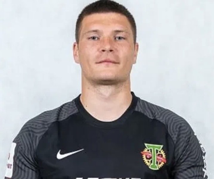 Михаил Михайлович Маркин