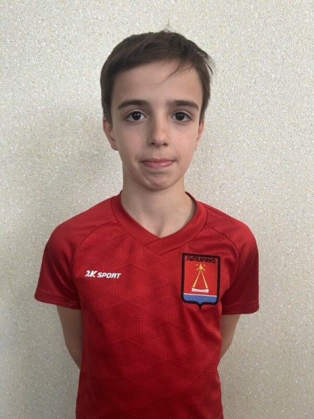 Сергей Витальевич Бабогло