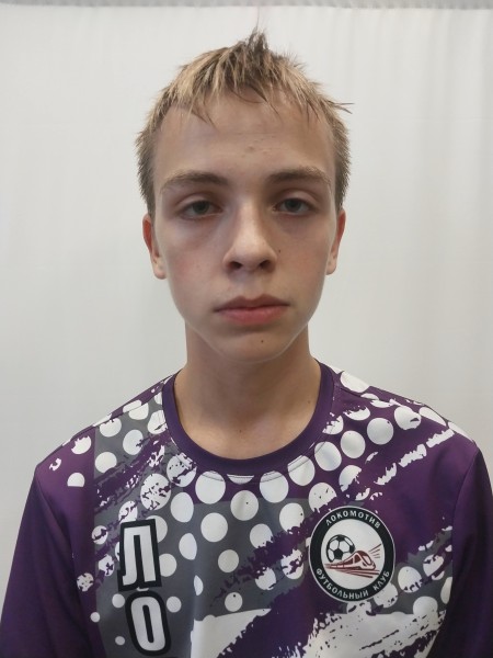 Искандер Радикович Шиябутдинов