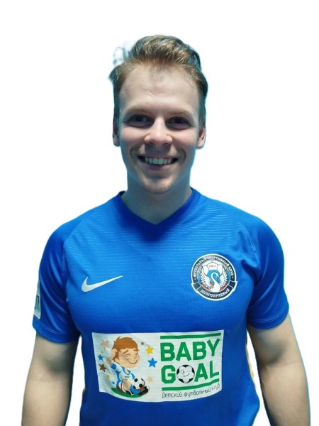 Виталий Евгеньевич Логачев