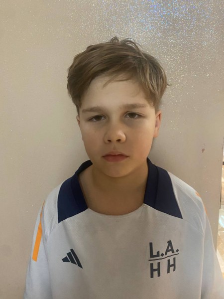 Мирон Владимирович Пургаев