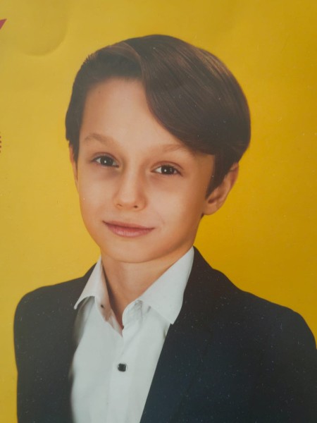Кирилл Евгеньевич Губаревич