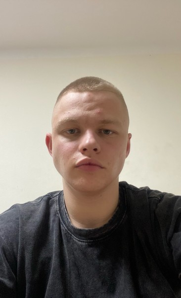 Никита Петрович Воронин