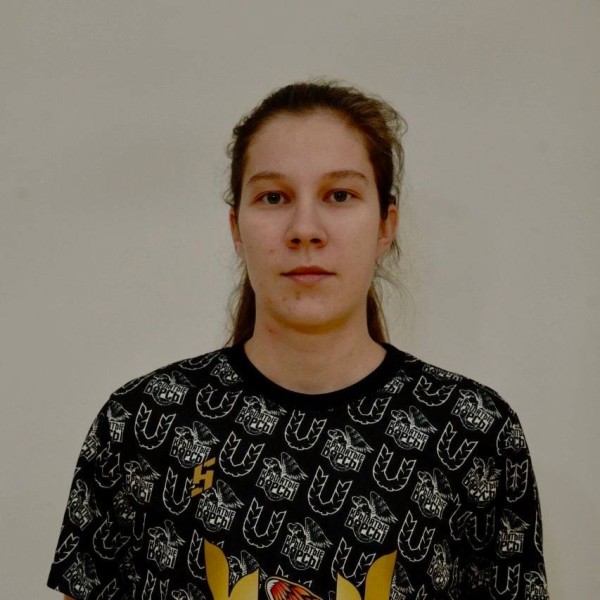 Юлия Леонидовна Рубцова