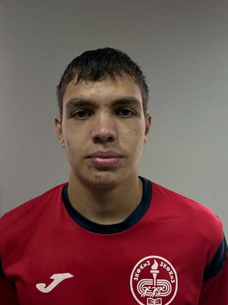 Роман Григорьевич Кузнецов