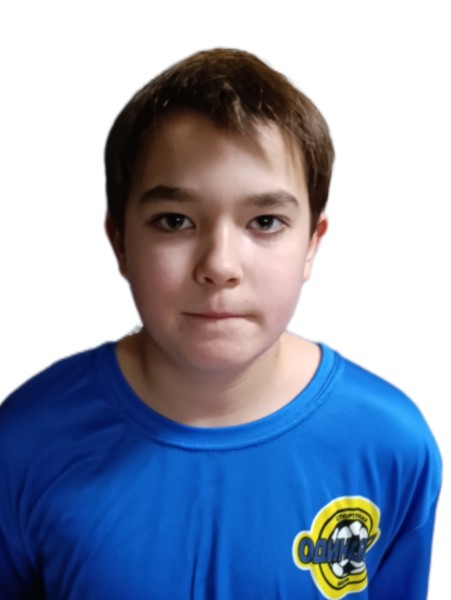 Даниил Дмитриевич Симдянов